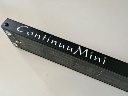 Unknown-Haken Audio Continuumini